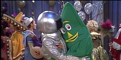 Masquerade Ball posteri