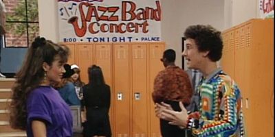 Love Machine posteri