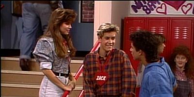 Isn't it Romantic? posteri