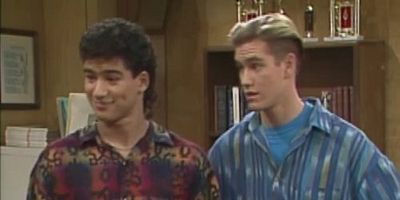 The Teacher's Strike posteri