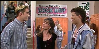 Slater's Sister posteri