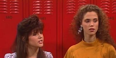 Screech's Birthday posteri