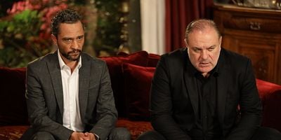 Eşkiya Dünyaya Hükümdar Olmaz 144.Bölüm posteri