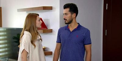 Beni Bırakma 311.Bölüm posteri