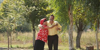 Kalk Gidelim 83.Bölüm posteri