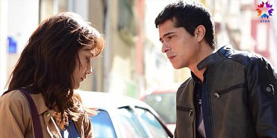 Çocuk 6.Bölüm posteri