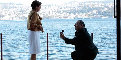 Her Yerde Sen 20.Bölüm posteri