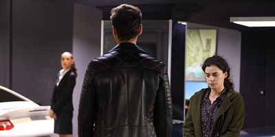 Kadın 70.Bölüm posteri