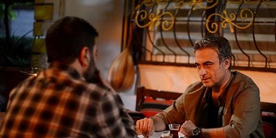 Benim Adım Melek 7.Bölüm posteri