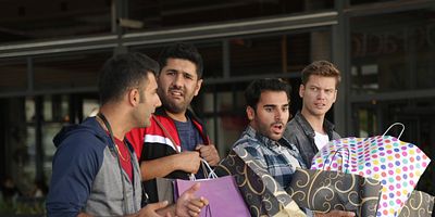 Kalk Gidelim 85.Bölüm posteri