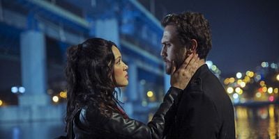 Çukur 75.Bölüm posteri