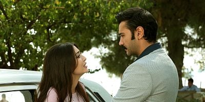 Bir Zamanlar Çukurova 44.Bölüm posteri