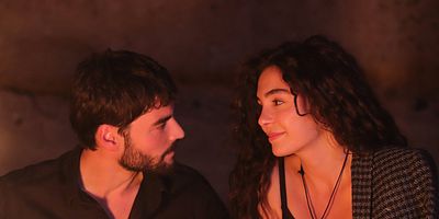 Hercai 21.Bölüm posteri