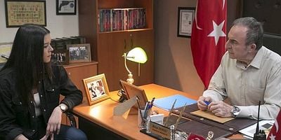 Arka Sokaklar 531.Bölüm posteri