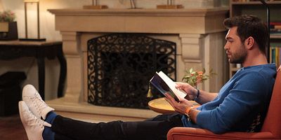 Her Yerde Sen 22.Bölüm posteri