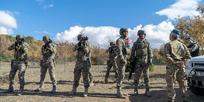 Savaşçı 82.Bölüm posteri