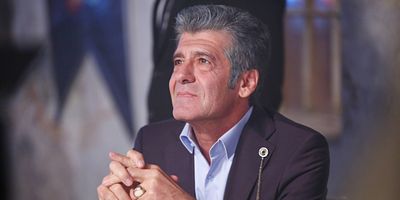 Şampiyon 9.Bölüm posteri