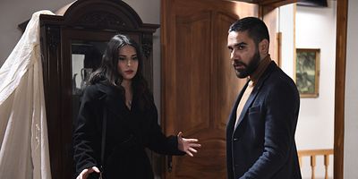 Vuslat 29.Bölüm posteri