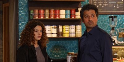 Kadın 72.Bölüm posteri