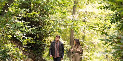 Ferhat İle Şirin 1.Bölüm posteri