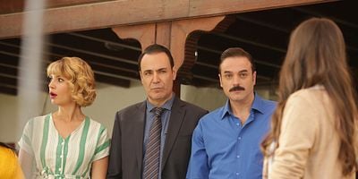 Kalk Gidelim 87.Bölüm posteri