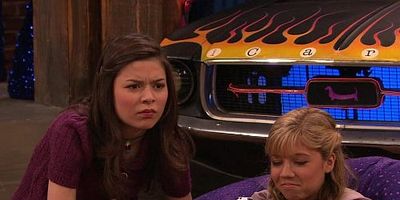 iHate Sam's Boyfriend posteri