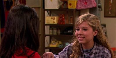 iDon't Wanna Fight posteri