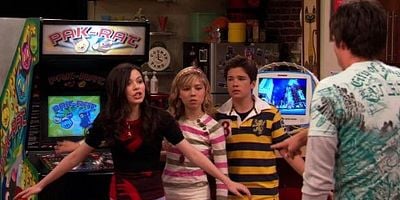 iStage an Intervention posteri