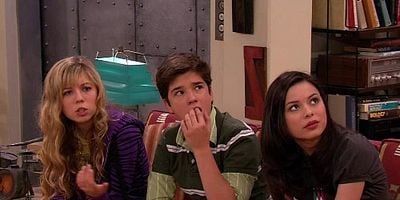 iRocked the Vote posteri