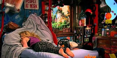 iCarly Awards posteri