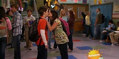 iQuit iCarly (1/2) posteri