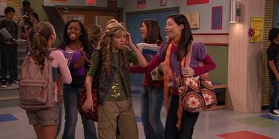 iQuit iCarly (2/2) posteri