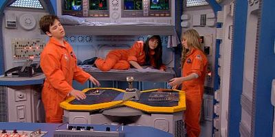 iFix a Pop Star posteri