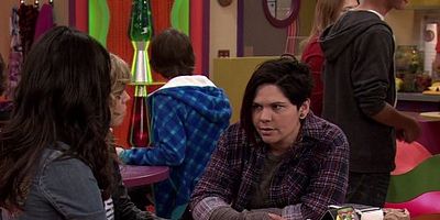 iLost My Head in Vegas posteri