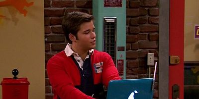 iGoodbye (Part 1) posteri