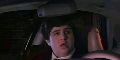 Drivers License posteri