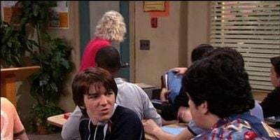 Mean Teacher posteri