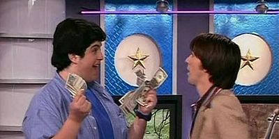 The Gary Grill posteri