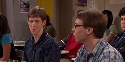 Mindy's Back posteri