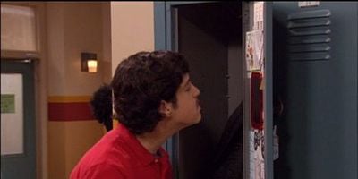 Playing the Field posteri