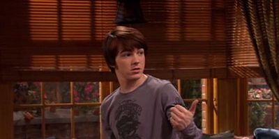 Sheep Thrills posteri