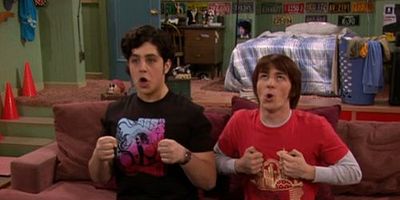 The Demonator posteri