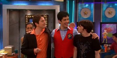 I Love Sushi posteri