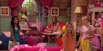 Really Big Shrimp Part 1 posteri