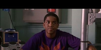 Time Capsule posteri