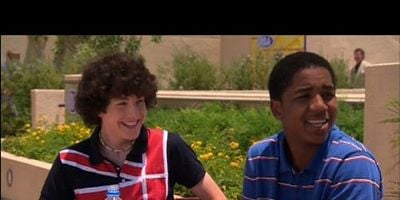 Haunted House posteri