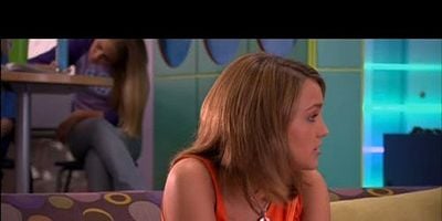 Lola Likes Chase posteri