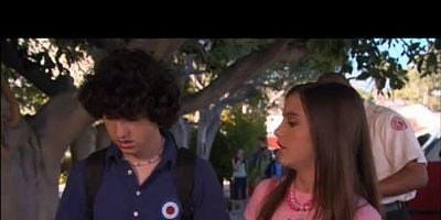 Spring Break-Up - Part 2 posteri