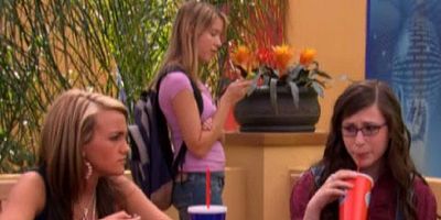 Fake Roommate posteri