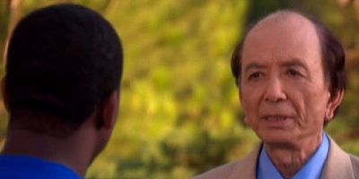 Chasing Zoey - Part 1 posteri